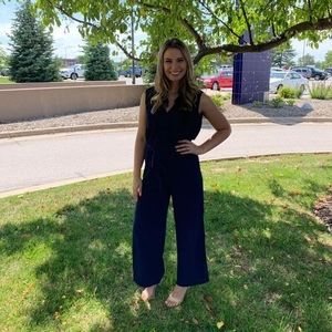 Meet your Posher, Kealy